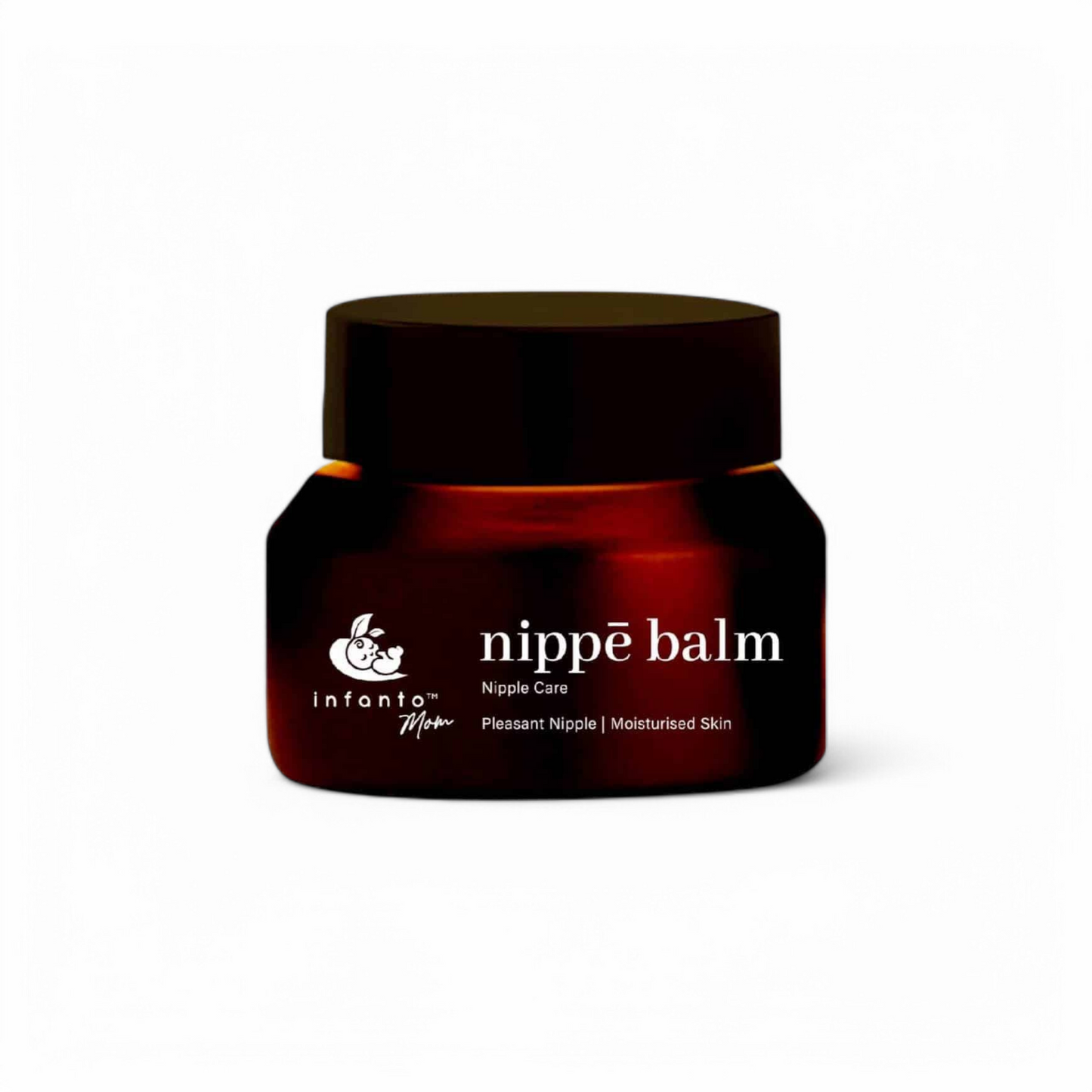 Infanto Mom Nippe Balm Nipple Care 30ml | Safe for Breastfeeding Newborn