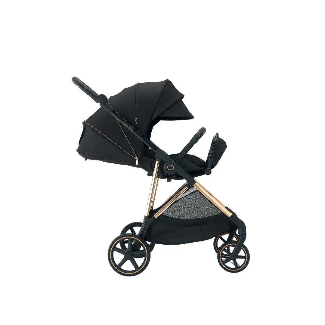 Koopers Mozi 2 Way Facing Stroller(UPGRADED VERSION)