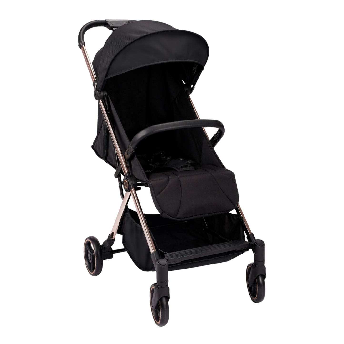 Quinton Shining Light Stroller