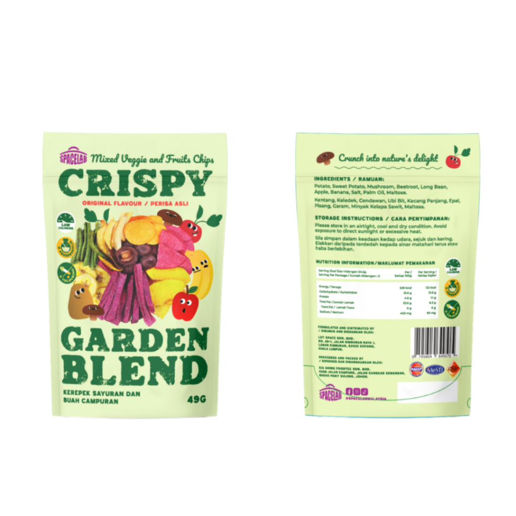 SPACE LAB YOGURT / BLUEBERRY YOOKIES/ MANGO YOOKIES/ STRAWBERRY YOOKIES/ STRAWBERRY FREEZE DRIED 26g