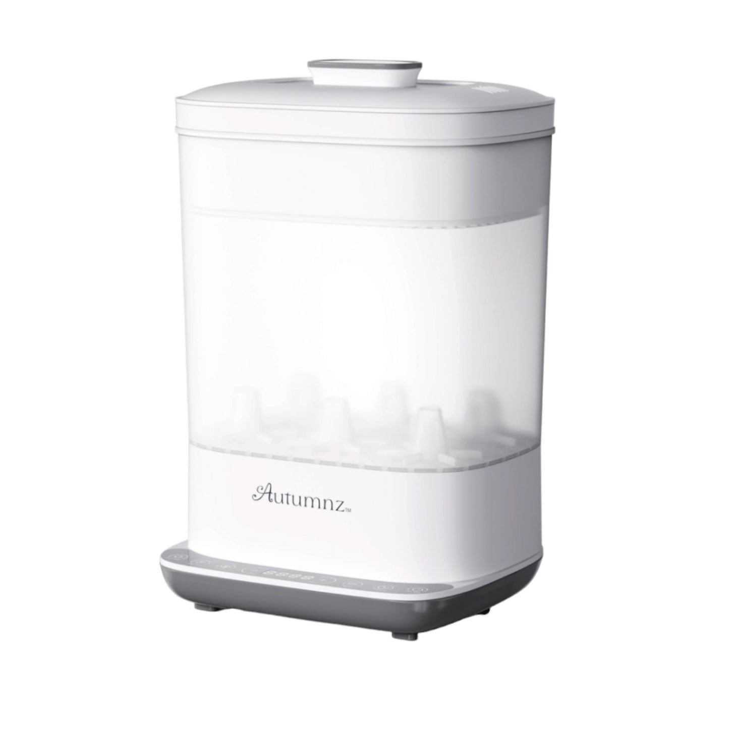 Autumnz - Premium Steam Sterilizer & Dryer (Model : WX-968E)