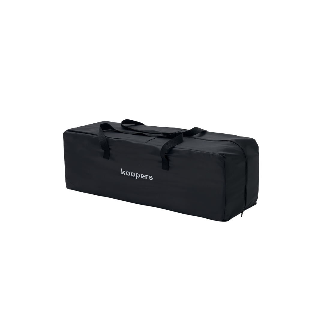 Koopers Niro Travel Cot
