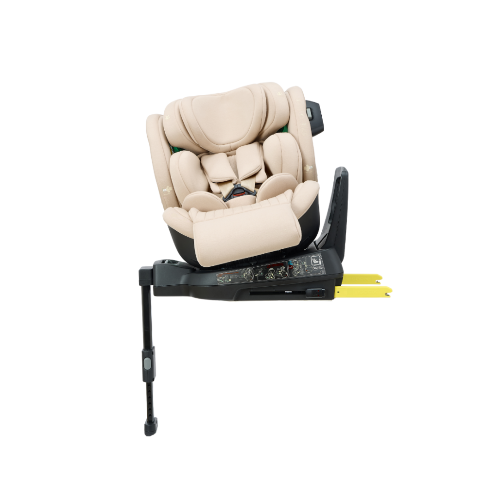Koopers Spark+ 360 Baby Car Seat