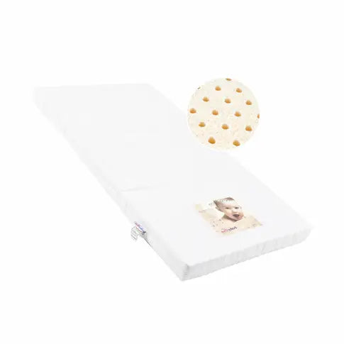 Babylove Latex Mattress 28 x 52