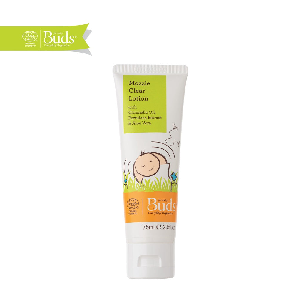 BEO Buds Mozzie Clear Lotion (75ml)