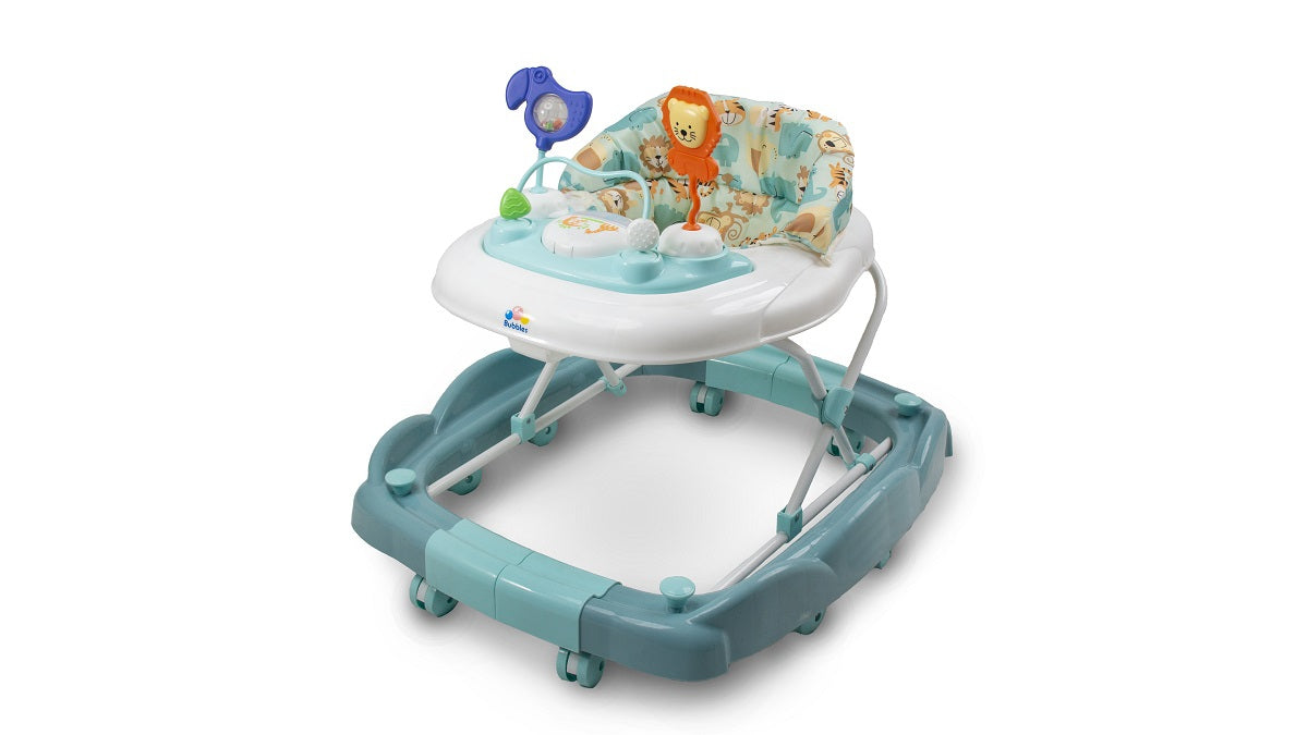 2 in 1 Baby Walker – Jungle Friends