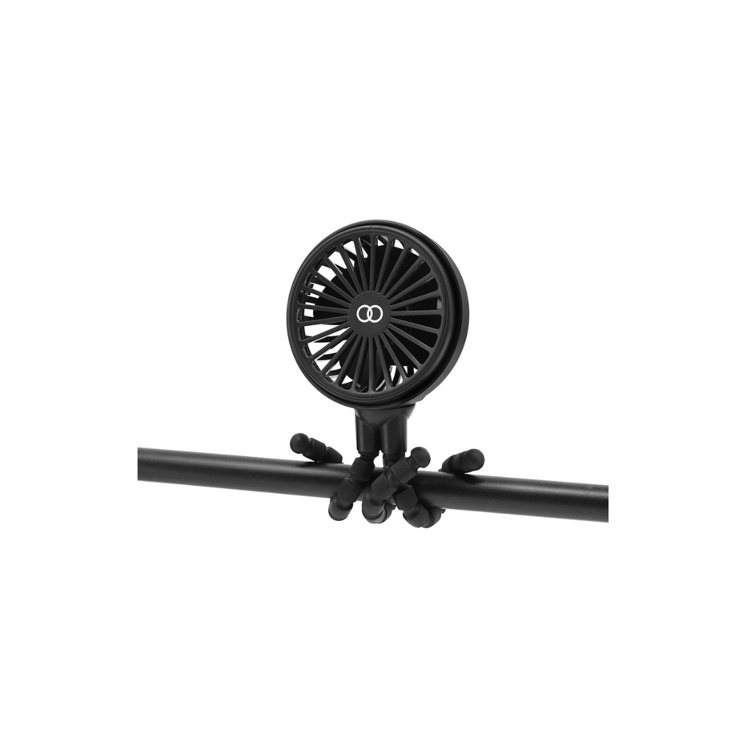 Koopers Baby Stroller Fan