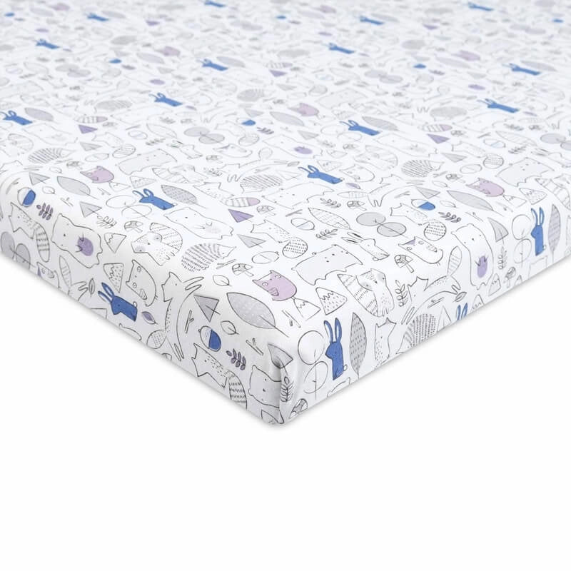 Comfy Living Playpen Topper Cover (71 x 104 x 3cm)Comfy Living Playpen Topper Cover (71 x 104 x 3cm)
