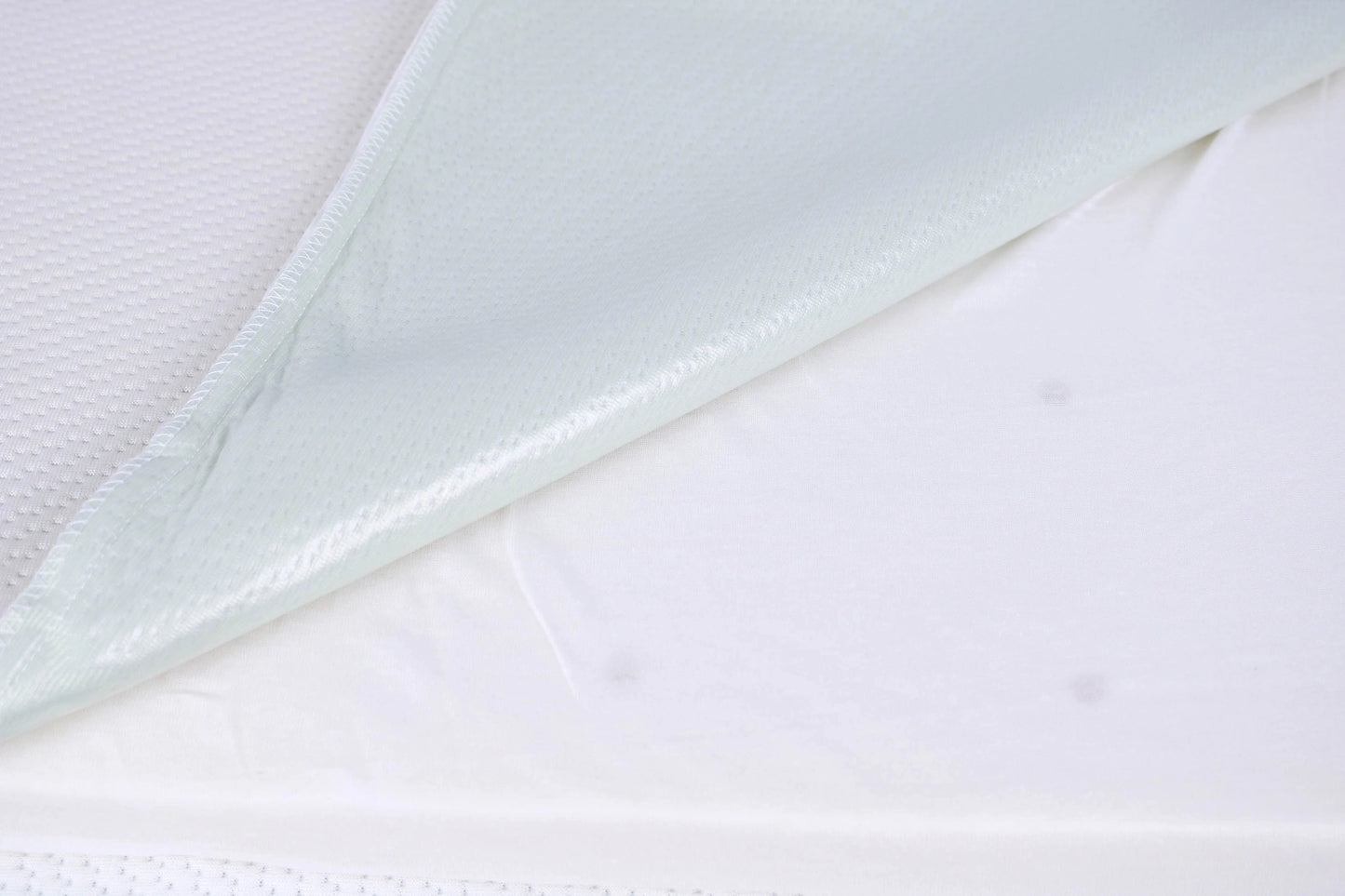 Comfy Baby® Purotex Playpen Topper Cover