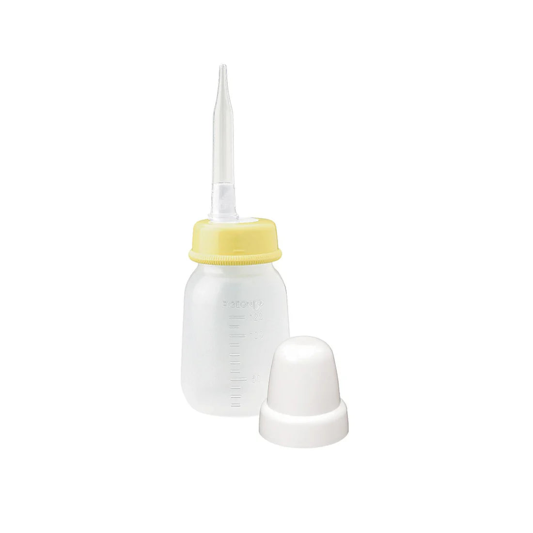 Pigeon Nursing Bottle for Cleft Lip/ Palate Baby (120ml/240ml)