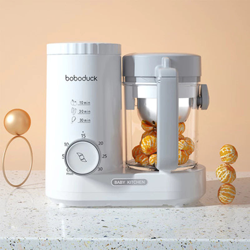 oboduck - Baby Food Processor ( F9005 )