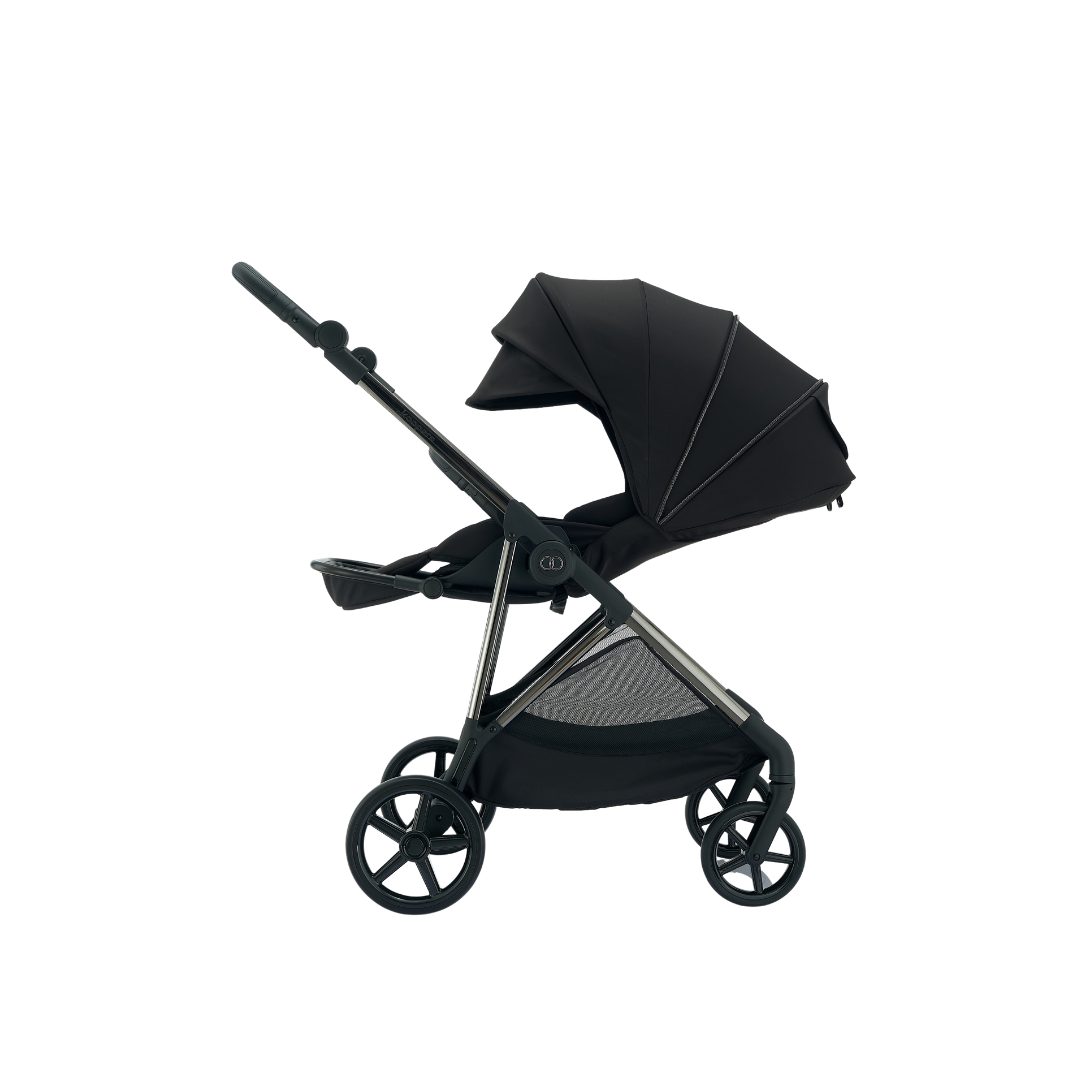 Koopers Mozi 2 Way Facing Stroller(UPGRADED VERSION)