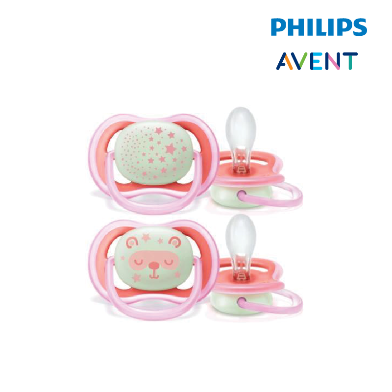 Philips Avent Sthr Air Nighttime 33337614 (6-18M) Girl