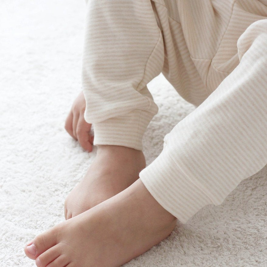 Twinkle Planet | 100% Organic Long Sleeve Pyjamas - Purely Natural