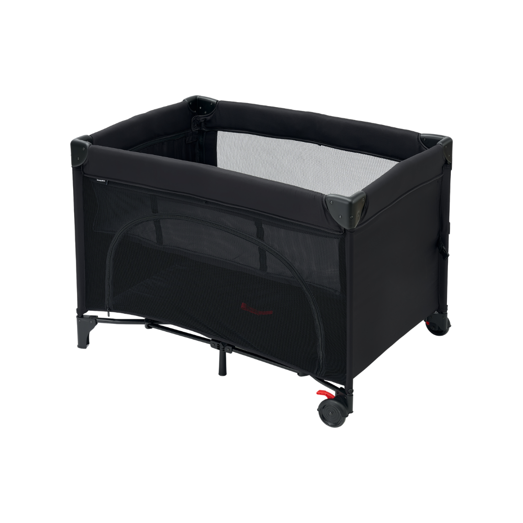 Koopers Niro Travel Cot