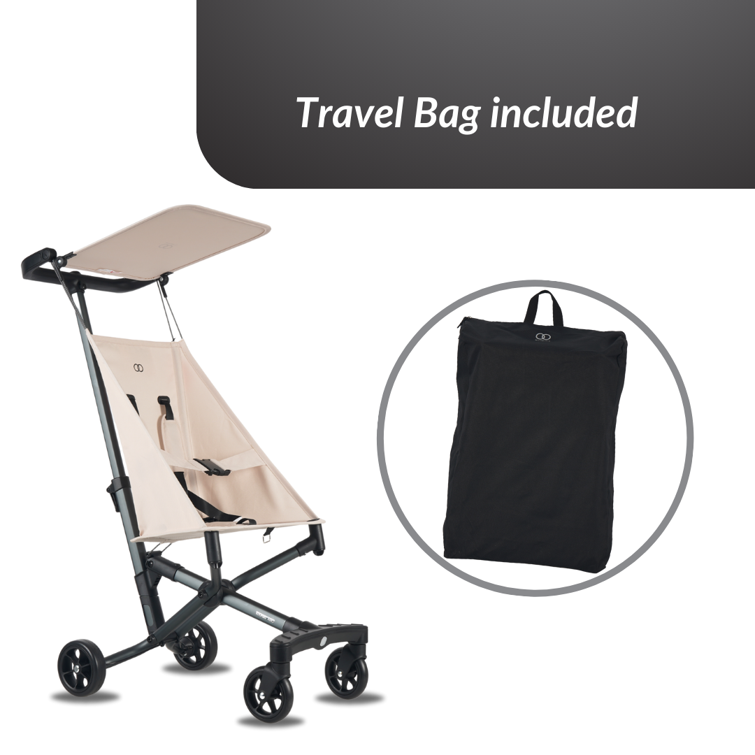 Koopers Aero Stroller