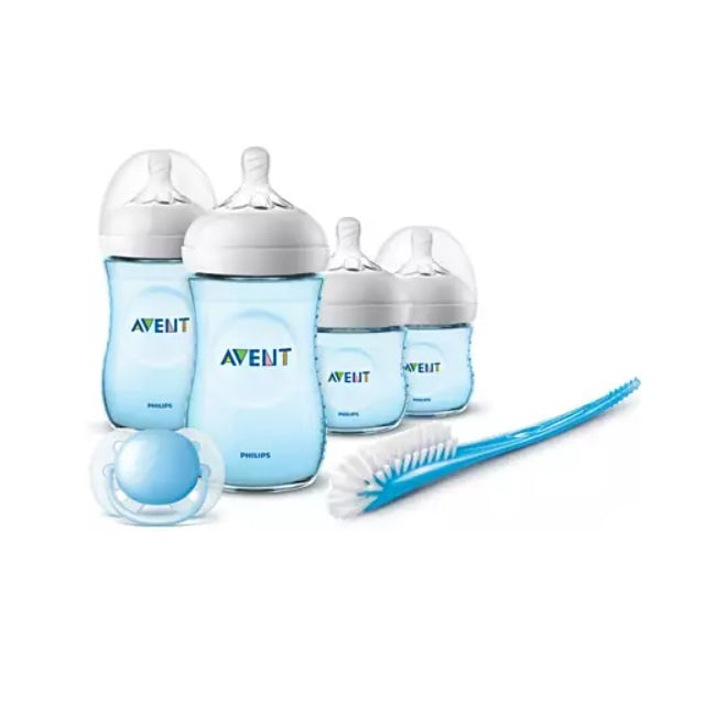 Philips Avent Newborn Starter Set - Natural 2.0