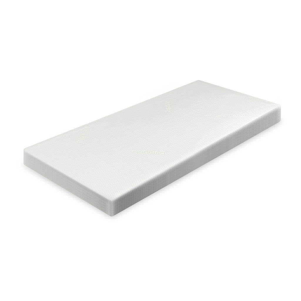 Comfy Baby Purotex Memory Foam / Cooling Gel Supreme Mattress (70 x 130 x 10cm)
