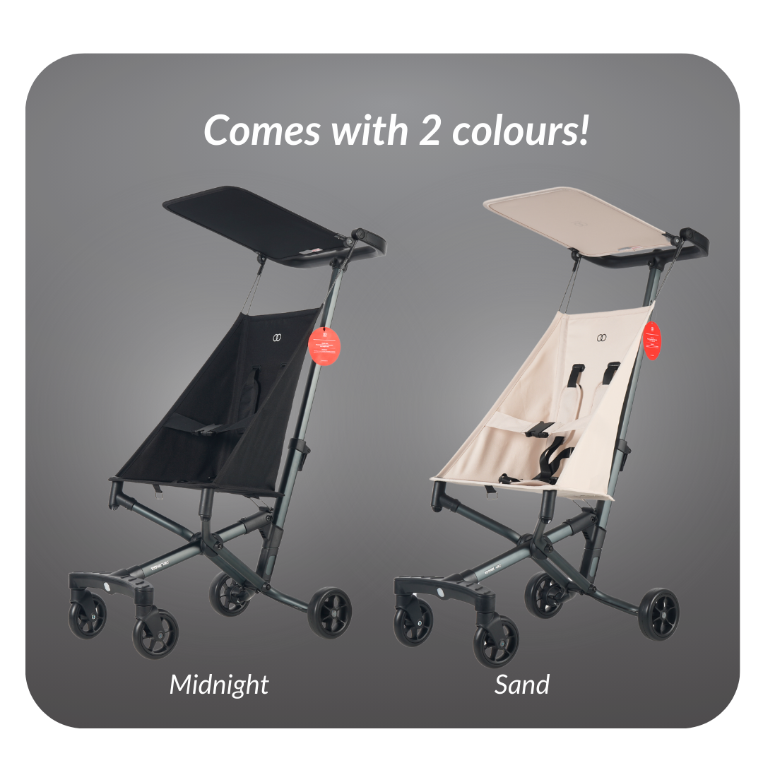 Koopers Aero Stroller