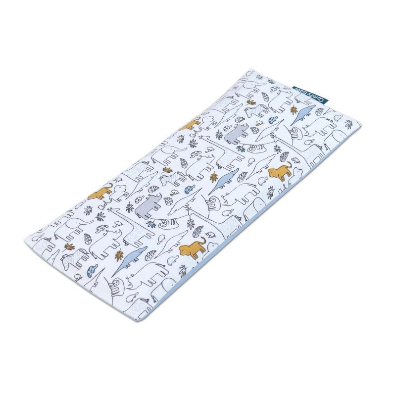 Comfy Living Buckwheat Pillow