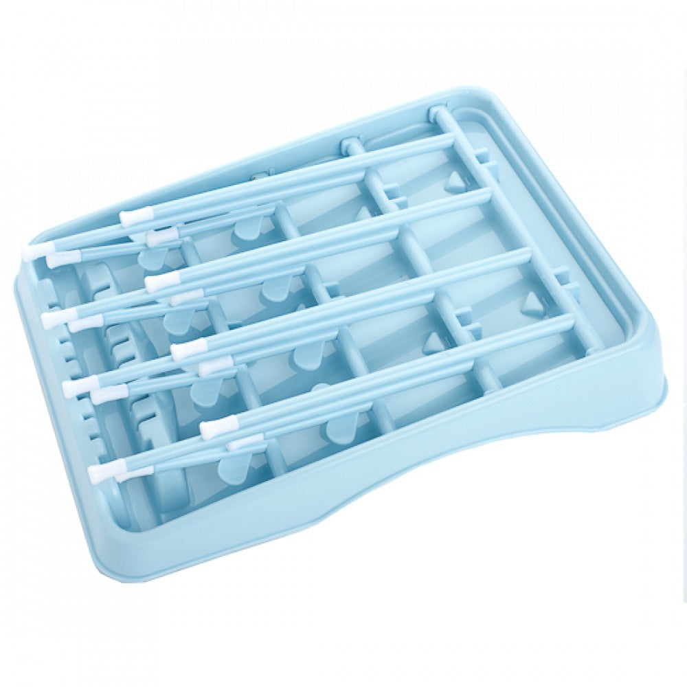 Autumnz Easy Bottle Drying Rack Assorted Color EASY-BDR