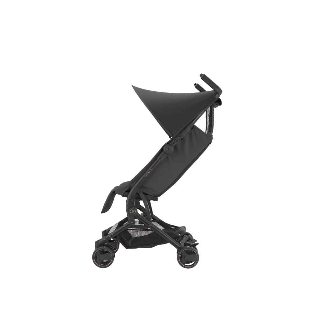 Koopers Kabina Pro Cabin Size Lightweight Compact Laptop Size Stroller