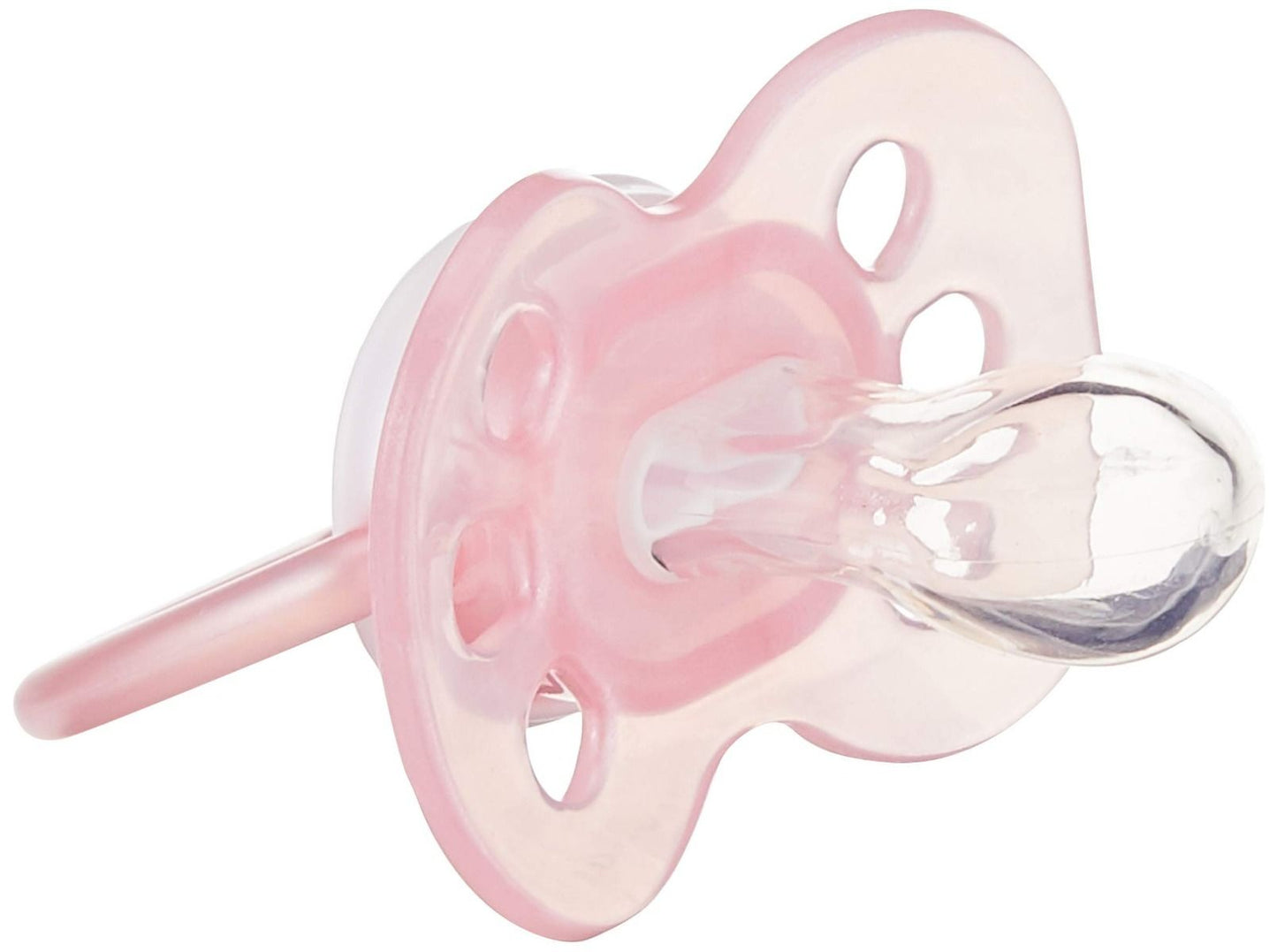 Dr Brown's Advantage Pacifier (Stage 1 2packs)