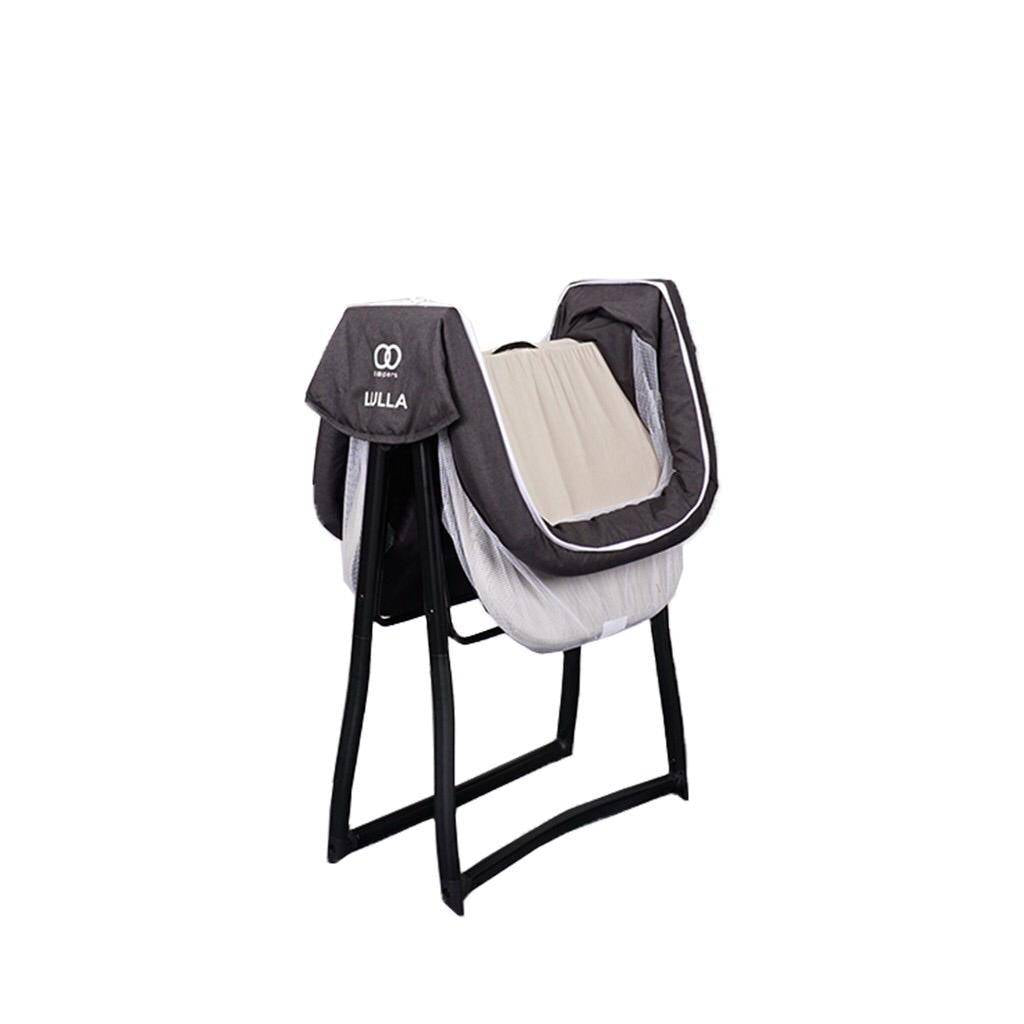 KOOPERS LULLA BABY CRIB