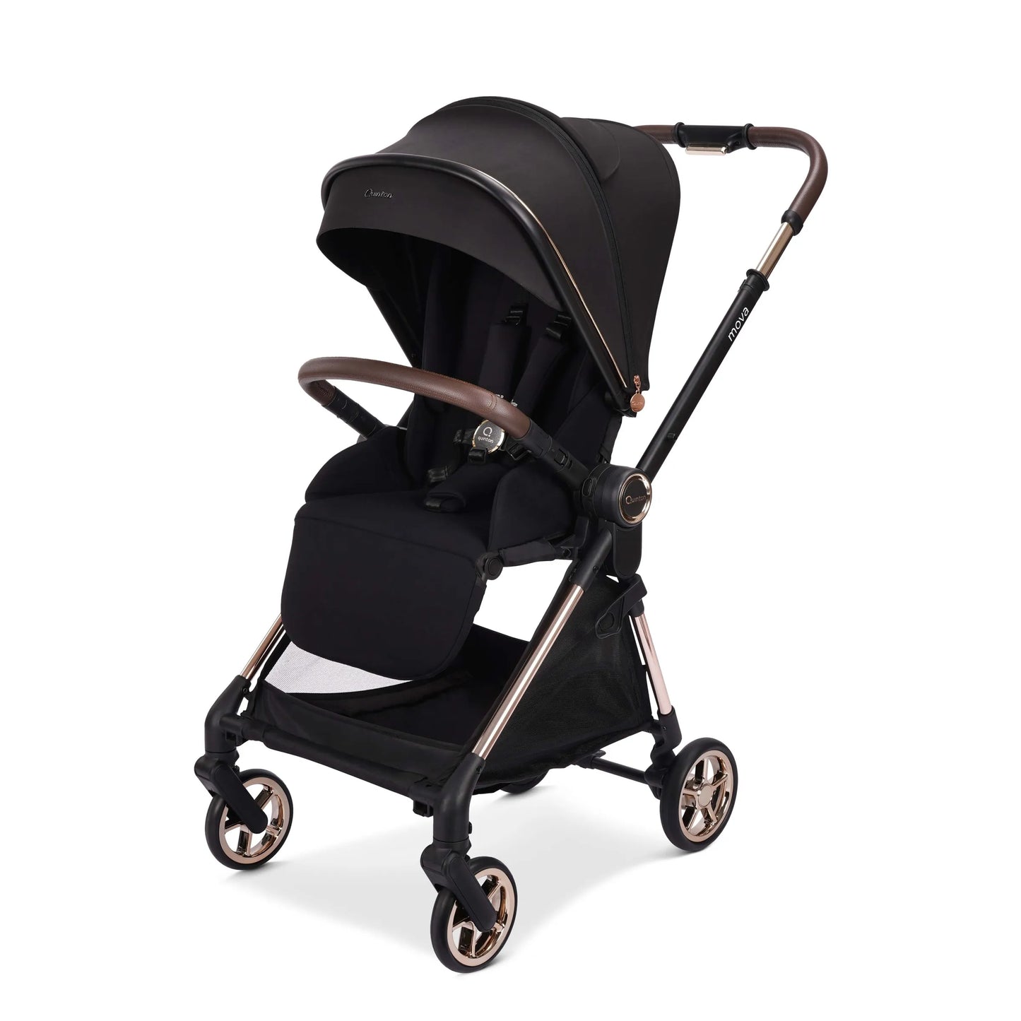 Quinton Mova Stroller
