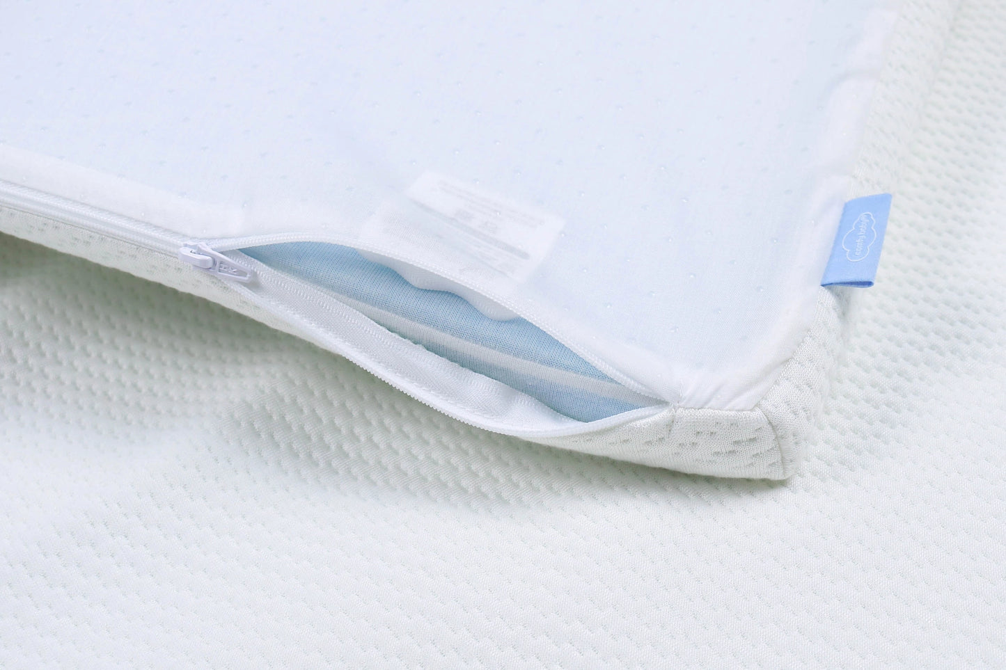 Comfy Baby® Purotex Playpen Topper Cover