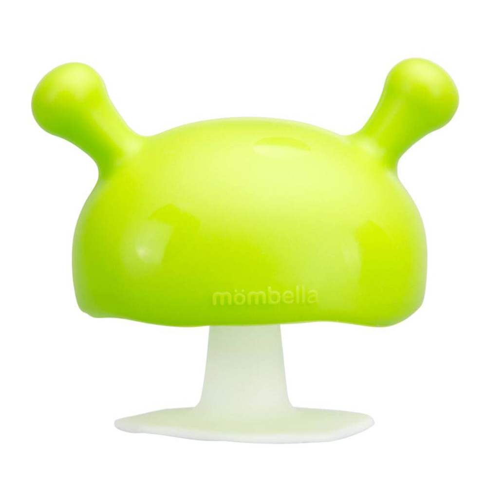 Mombella - Mushroom Teether