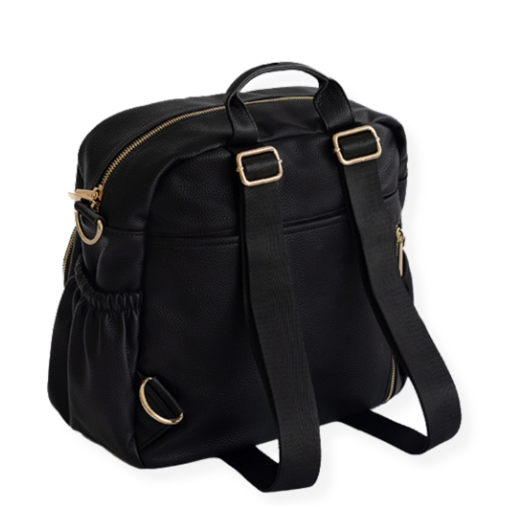 JAE KO ORIGINAL BAG Moss/Black