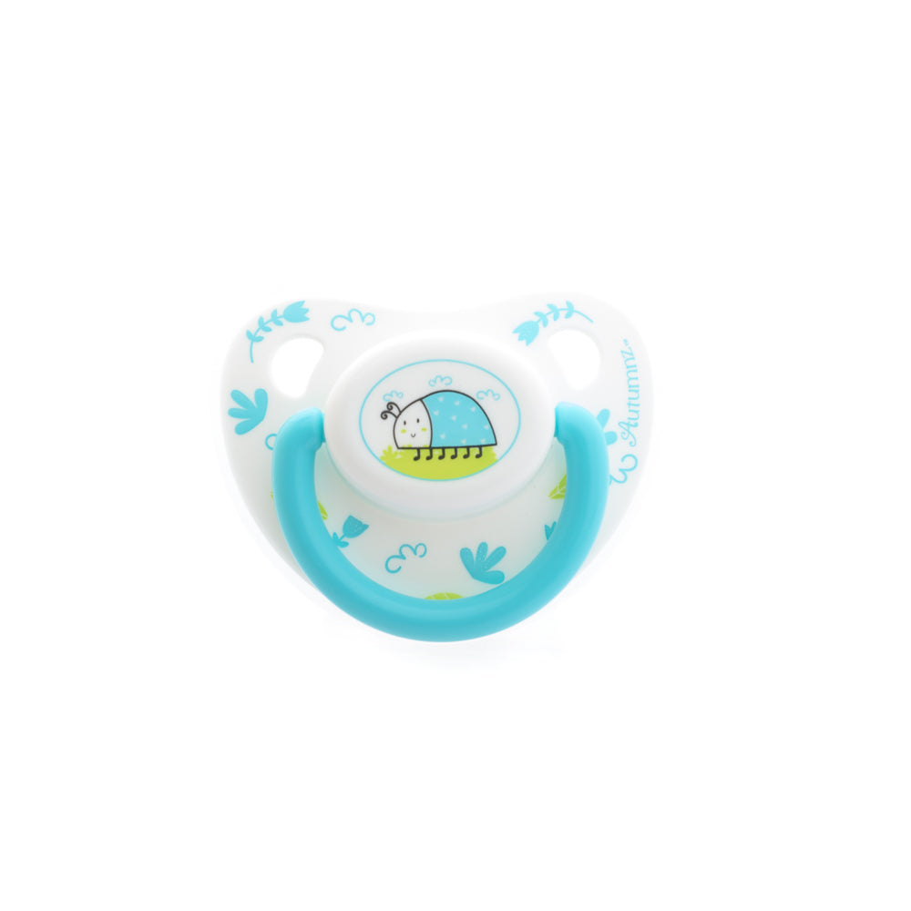 Autumnz ORTHODONTIC BABY SILICONE SOOTHER -S/M/L