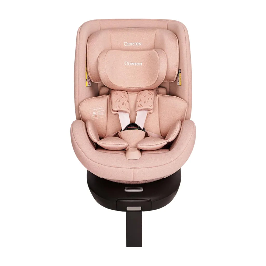 QUINTON MAPLE 360 CAR SEAT