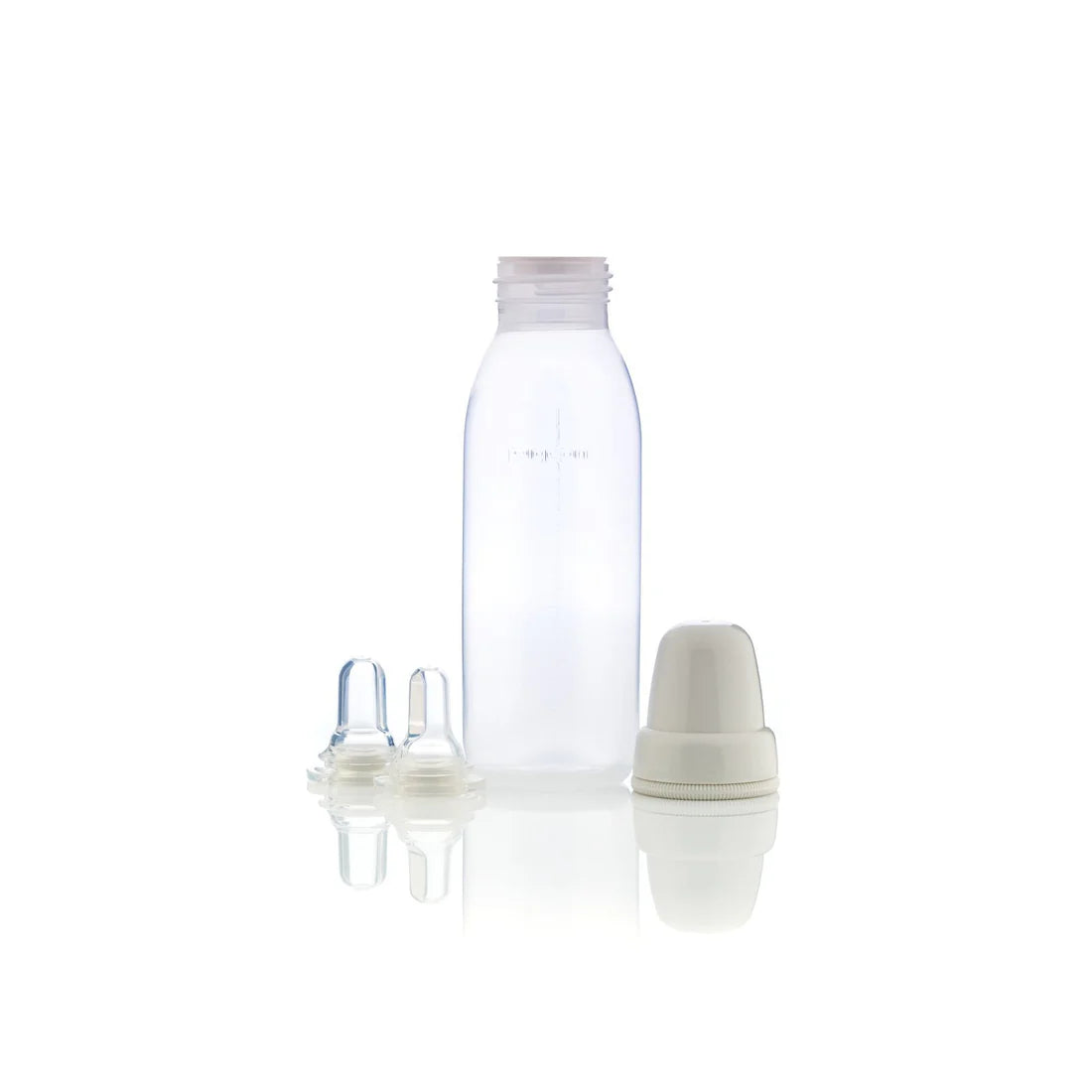 Pigeon Nursing Bottle for Cleft Lip/ Palate Baby (120ml/240ml)