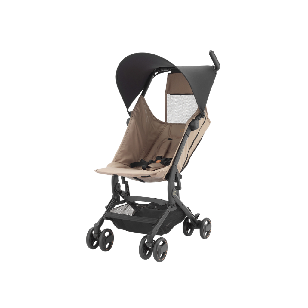 Koopers Kabina Pro Cabin Size Lightweight Compact Laptop Size Stroller