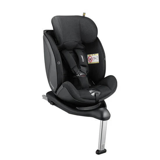 Combi Crossage 360 SL Isofix Convertible Car Seat