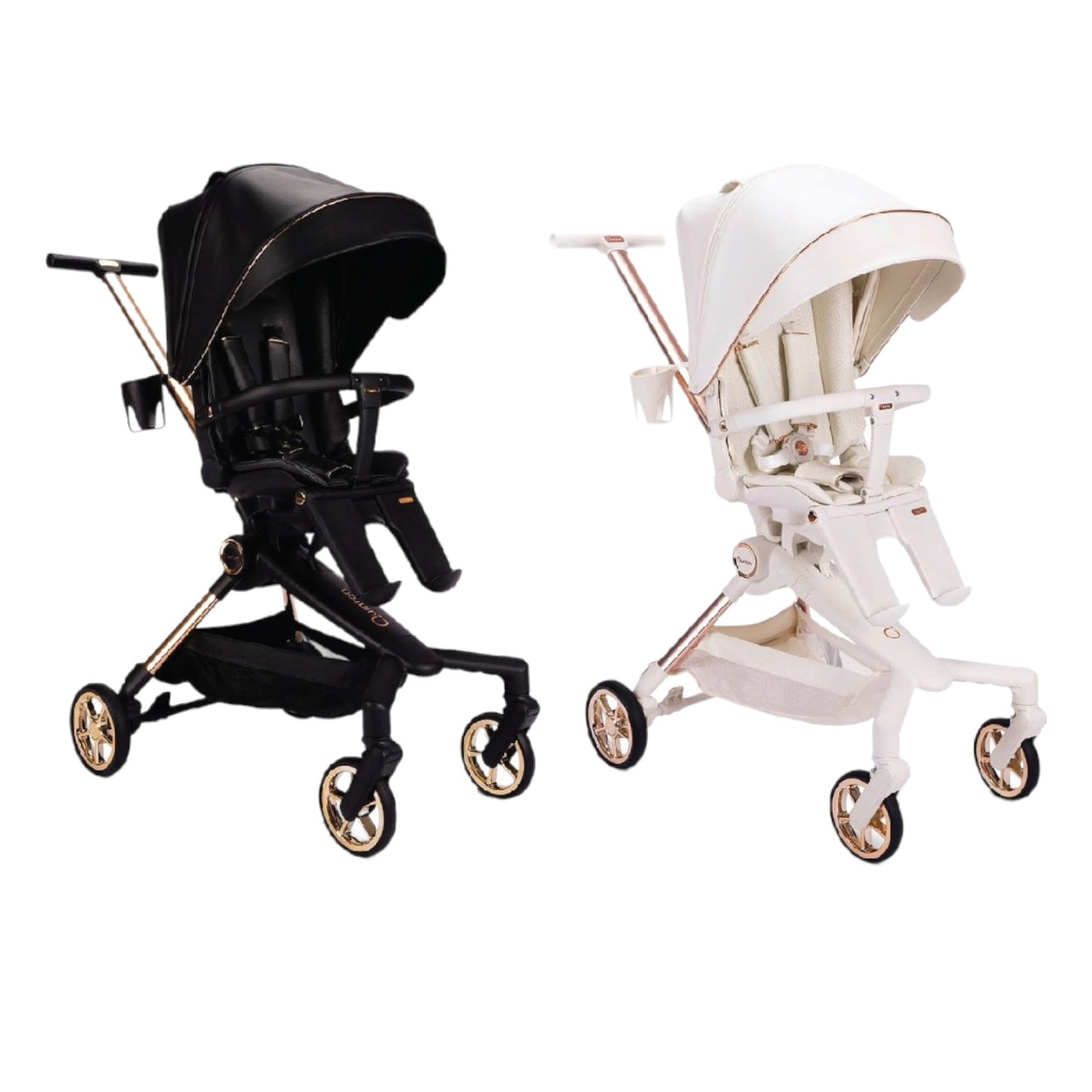 Quinton Citi Premium 2 Way Stroller 360โฆ