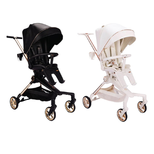 Quinton Citi Premium 2 Way Stroller 360◦