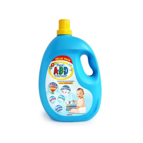 PUREEN ABD LIQUID 1000ML/1800ML/2000ML/4800ML