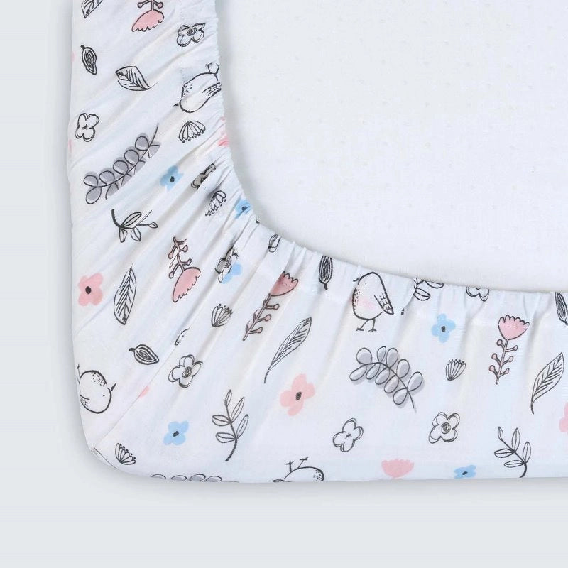 Comfy Living Playpen Topper Cover (71 x 104 x 3cm)Comfy Living Playpen Topper Cover (71 x 104 x 3cm)