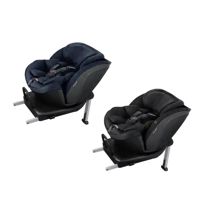 Combi Crossage 360 SL Isofix Convertible Car Seat