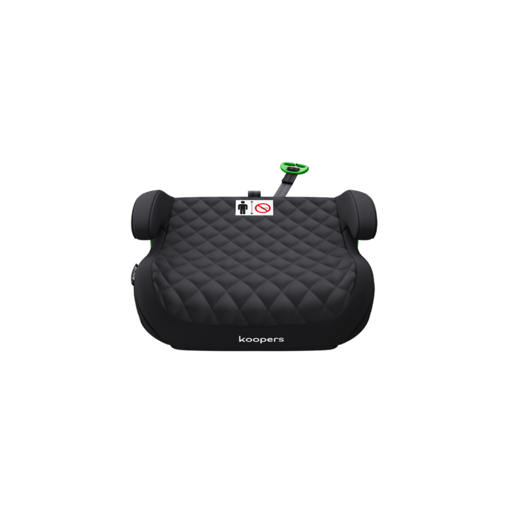 Koopers Boost Fix Booster Seat