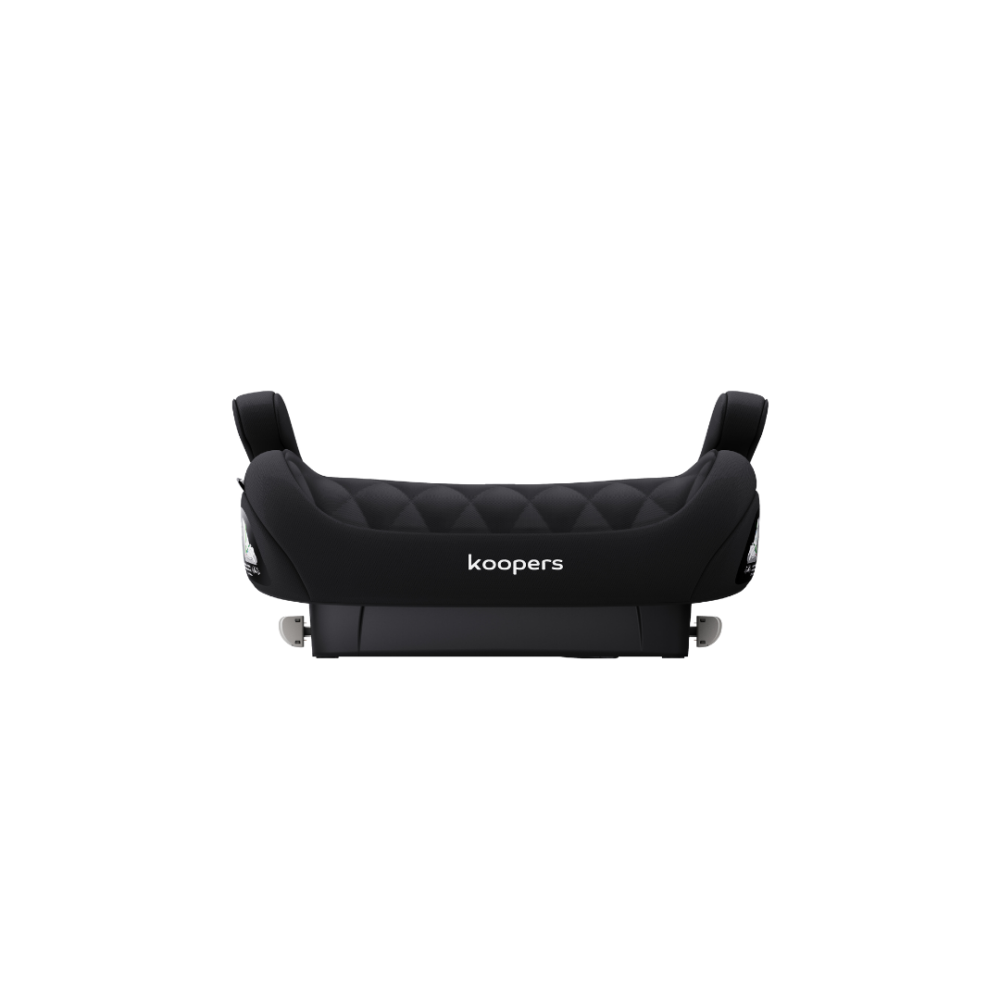 Koopers Boost Fix Booster Seat