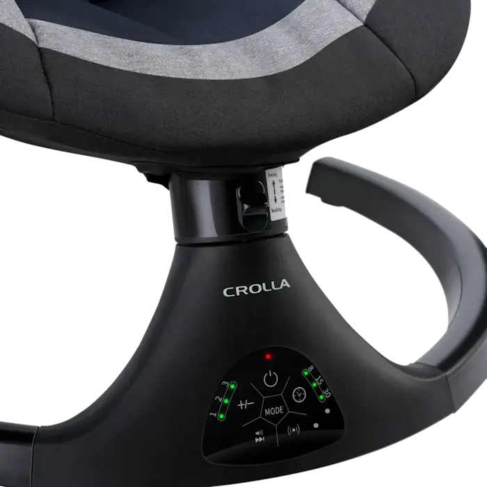 Crolla: Comfeo Baby Swing