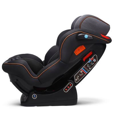 Crolla: Alpha Convertible Car Seat