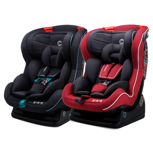 Crolla: Alpha Convertible Car Seat