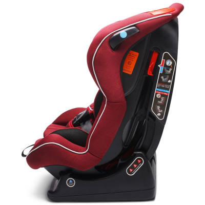 Crolla: Alpha Convertible Car Seat