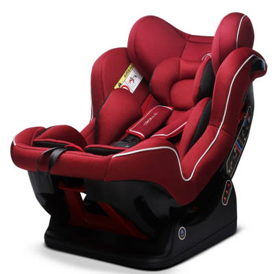 Crolla: Alpha Convertible Car Seat