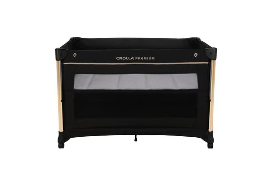 Crolla: Ally Playpen (Premium Gold) NEW